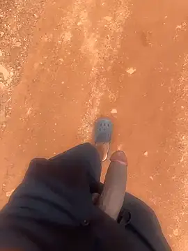 Black-mamba-madingo online show from September 23, 2025, 8:50 am