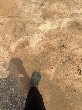 Black-mamba-madingo online show from October 13, 2025, 11:10 am