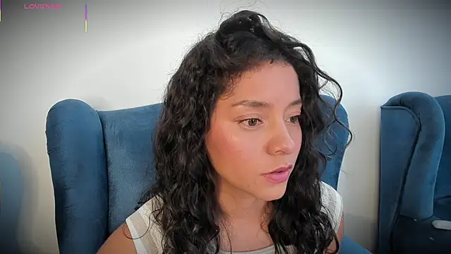 Norma-Jeaane online show from April 24, 2026, 8:00 pm