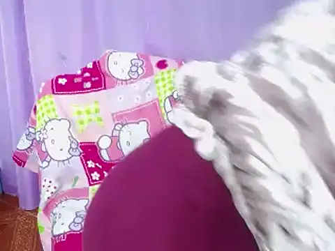 ameliefederline11 online show from January 13, 2025, 10:03 am