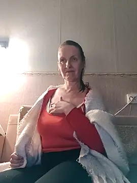 Evelina cute online show from December 26, 2024, 7:38 pm