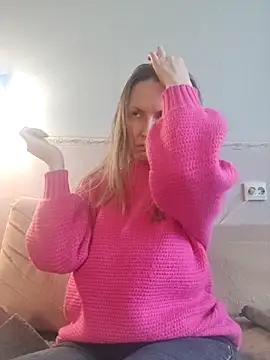 Evelina cute online show from March 12, 2025, 9:12 am