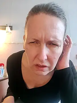 Evelina cute online show from March 2, 2026, 10:00 am