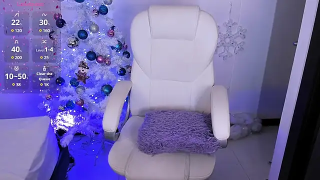 nyna 1 online show from December 20, 2024, 6:45 pm