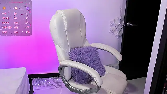 nyna 1 online show from January 9, 2025, 10:20 pm