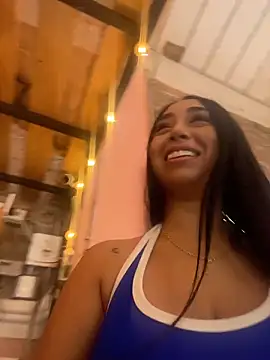 nyna 1 online show from March 22, 2026, 8:12 pm