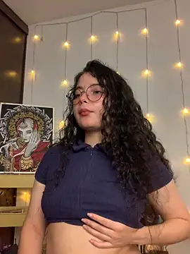 Antoniart  online show from February 4, 2025, 2:28 am