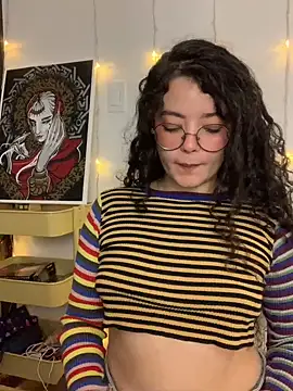 Antoniart  online show from February 9, 2025, 3:53 am