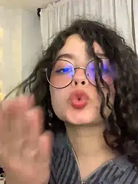 Antoniart  online show from February 21, 2025, 2:06 am