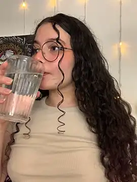 Antoniart  online show from March 1, 2025, 1:11 am