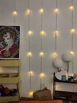 Antoniart  online show from March 6, 2025, 12:43 am