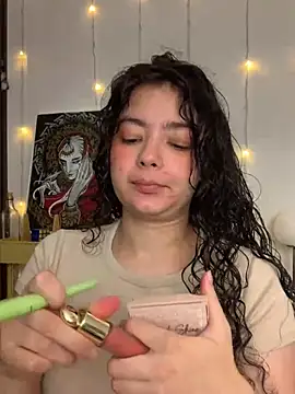 Antoniart  online show from March 10, 2025, 1:45 am