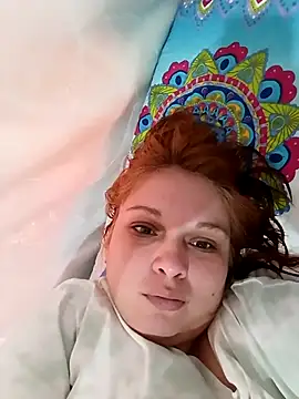 DanielaMendez online show from February 16, 2025, 9:05 pm