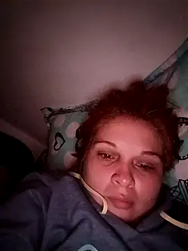 DanielaMendez online show from February 27, 2025, 11:10 am