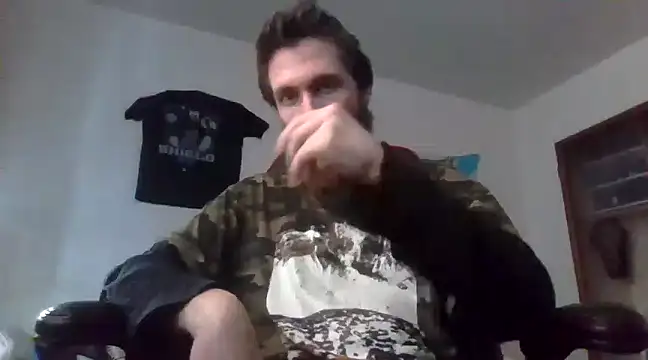 BalticPallor online show from February 24, 2025, 6:36 pm