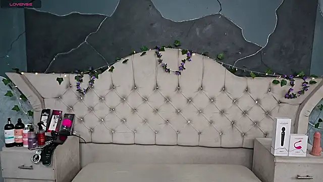 AmberGreyy  online show from March 6, 2026, 5:09 pm