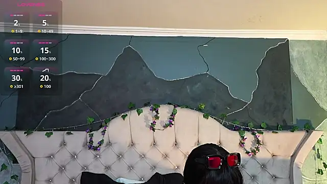 AmberGreyy  online show from March 22, 2026, 1:58 pm