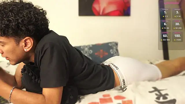 harrytwink18 online show from December 9, 2024, 4:15 pm