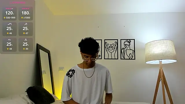 harrytwink18 online show from January 8, 2026, 7:27 pm