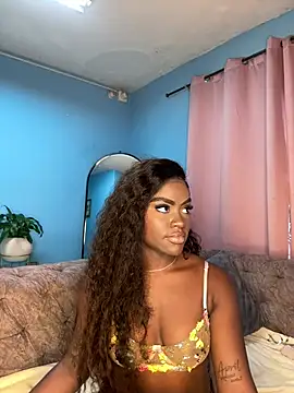 IsabellaBromsS online show from January 16, 2026, 10:36 pm