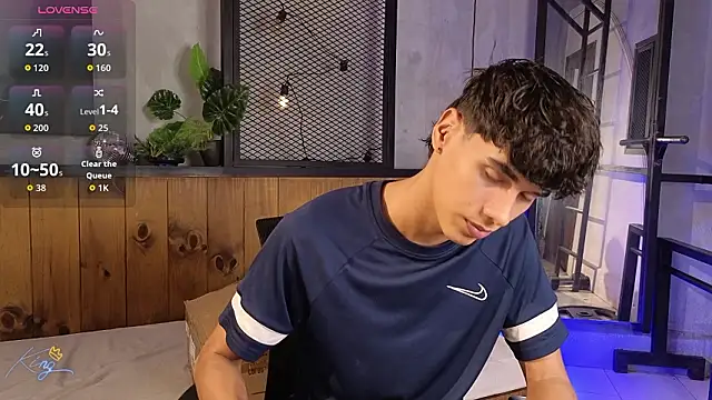 andrewortix online show from March 30, 2026, 4:13 am