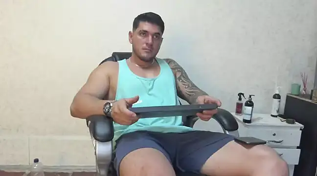 Teilor Creed online show from January 22, 2025, 5:59 pm