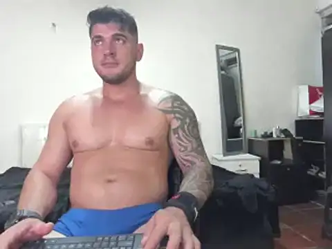 Teilor Creed online show from February 10, 2025, 11:55 pm