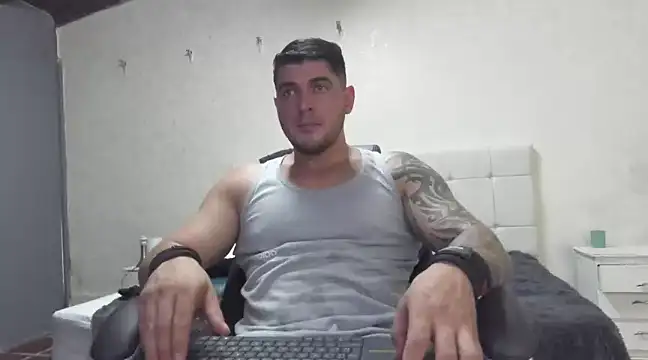 Teilor Creed online show from March 21, 2025, 7:24 pm