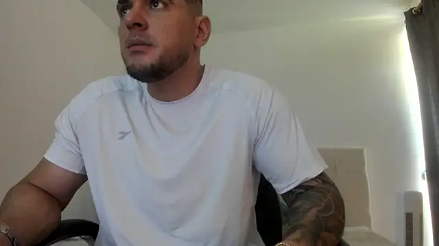 Teilor Creed online show from September 20, 2025, 7:37 pm