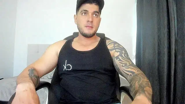 Teilor Creed online show from October 15, 2025, 7:36 pm