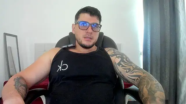 Teilor Creed online show from October 27, 2025, 7:29 pm