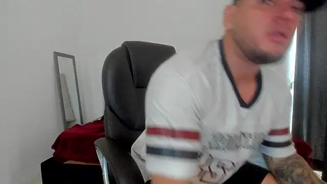 Teilor Creed online show from October 28, 2025, 7:38 pm