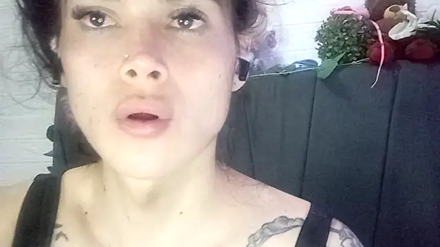 Devilnia9 online show from October 17, 2025, 8:11 pm