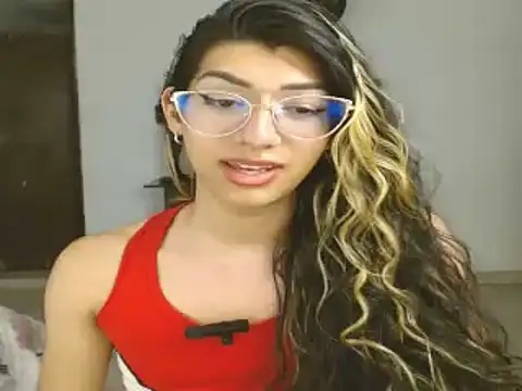 engielphoenis14 online show from January 22, 2025, 4:12 pm