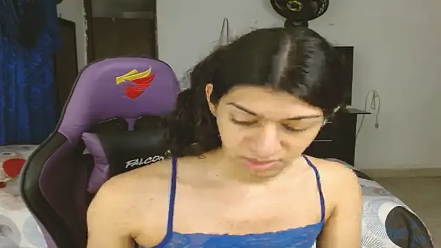 engielphoenis14 online show from March 14, 2025, 11:22 pm