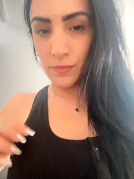 alessandra-a online show from March 22, 2026, 8:01 pm