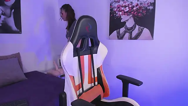 Snapshot of _Victoria____ chatting on December 16, 2024, 8:26 pm Victoria online show from December 16, 2024, 8:26 pm