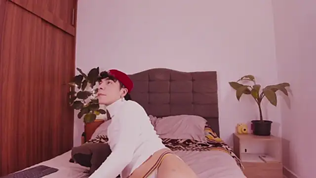 2gays 1Str8 online show from March 23, 2026, 12:58 am