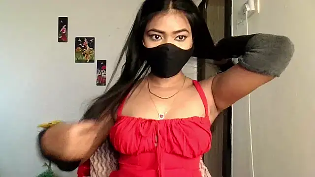 Jenny-Lucifer online show from April 1, 2026, 8:48 am