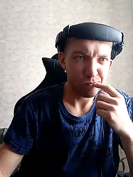 MityaXLoves online show from March 21, 2025, 6:49 am