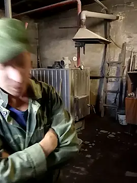 MityaXLoves online show from October 15, 2025, 6:19 pm