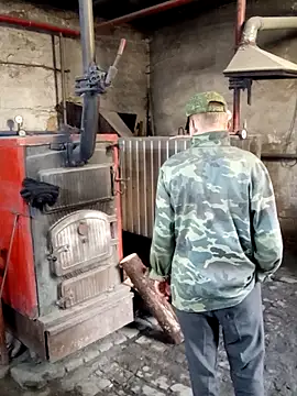 MityaXLoves online show from November 28, 2025, 7:33 am