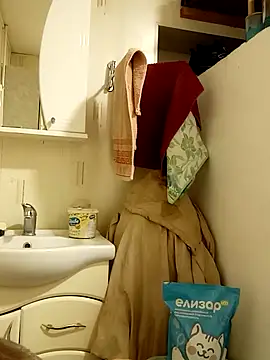 MityaXLoves online show from March 21, 2026, 8:30 am