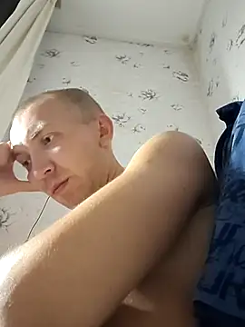 MityaXLoves online show from July 13, 2026, 6:22 pm