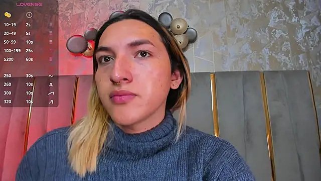 TomLondon  online show from February 20, 2026, 2:06 pm