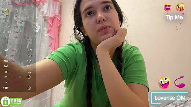 the princese online show from January 30, 2025, 10:19 pm