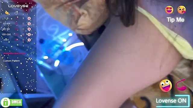 the princese online show from February 27, 2025, 8:20 pm