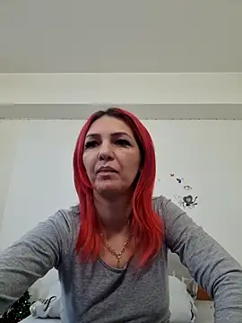 Evadesirex46 online show from December 13, 2024, 5:32 pm