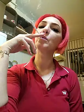 Evadesirex46 online show from December 20, 2024, 4:04 pm