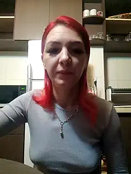 Evadesirex46 online show from January 17, 2025, 4:57 pm